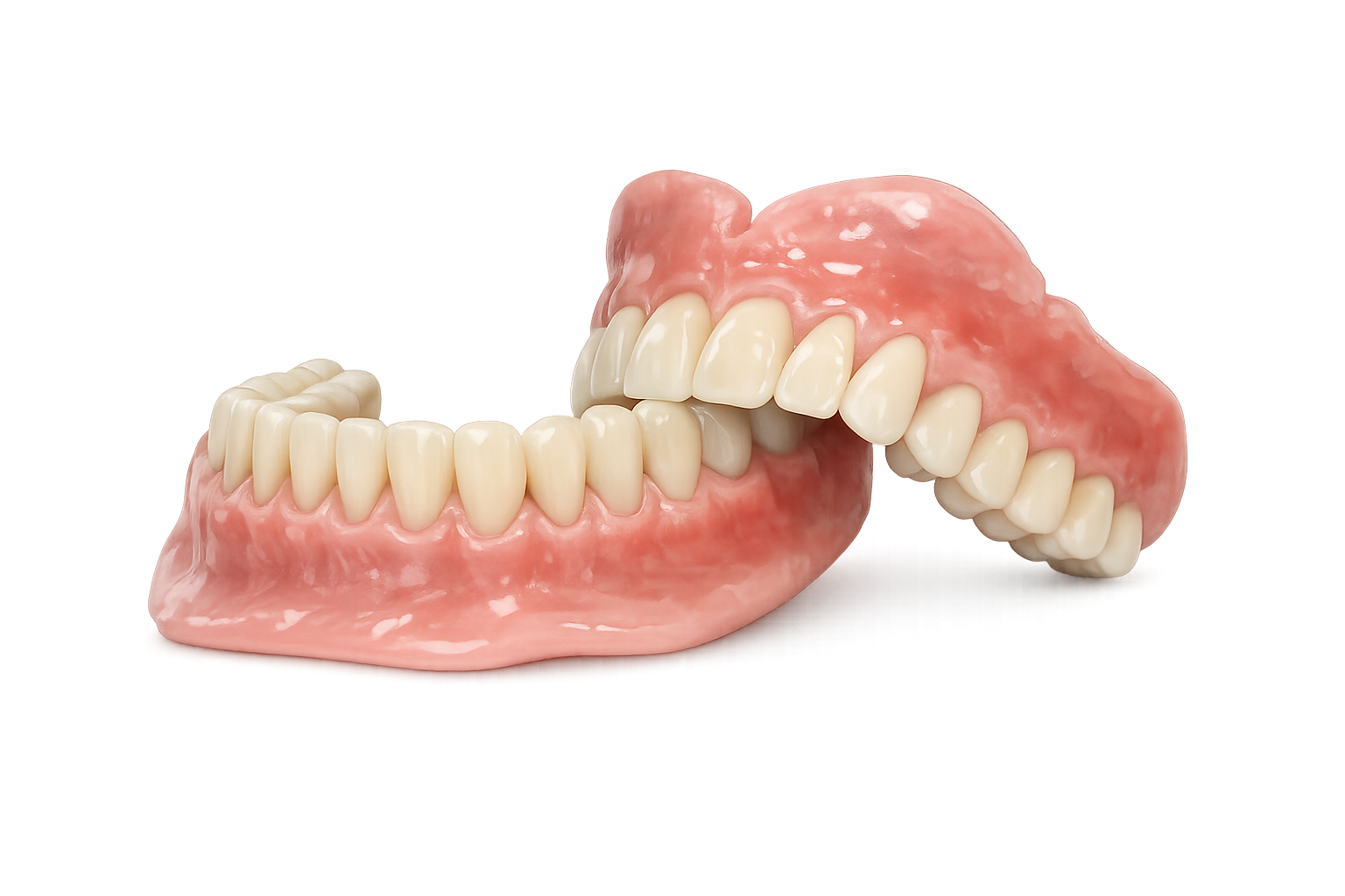 Prothèse adjointes