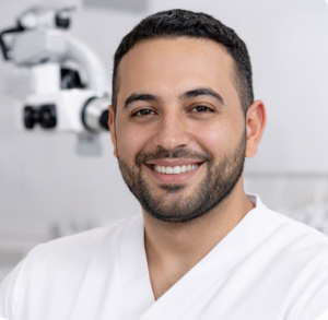 Dr. Yassine Haddad