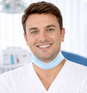 Dr. Amine Lahlou